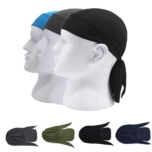 5 Couleurs Sports De Plein Air À Séchage Rapide Cyclisme Foulard Bandeau Vélo Ho