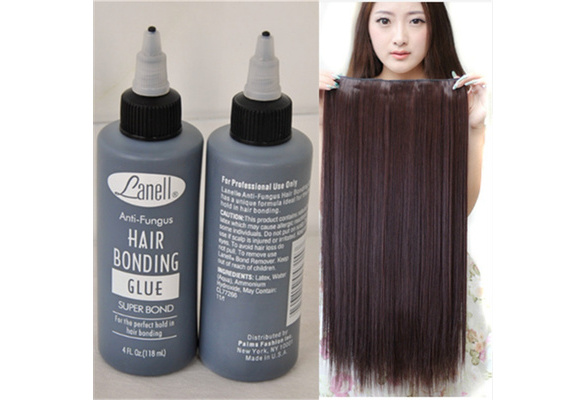Hair Bonding Glue Super Bond(Lanell USA)