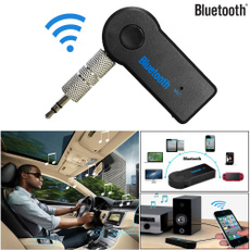 Stereo, Home & Living, Cars, Adapter