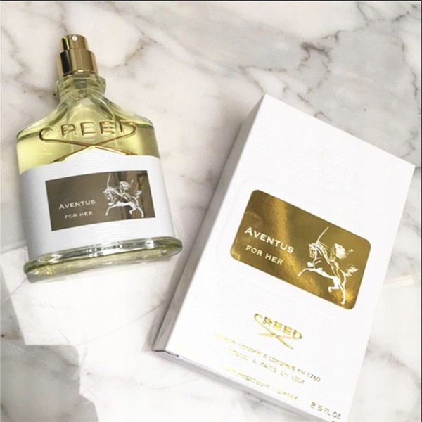 Creed aventus for her online eau de parfum 75ml