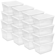 case, Box, art, Totes