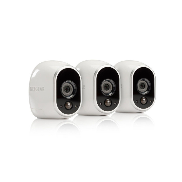 arlo refurbished