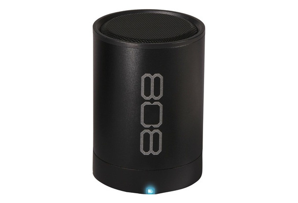 808 audio sp881bk canz2 bluetooth portable speaker