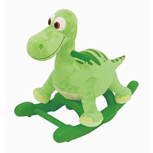 arlo dinosaur plush