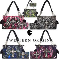 Wallet & Purse, purses, women handbags, Rhinestone
