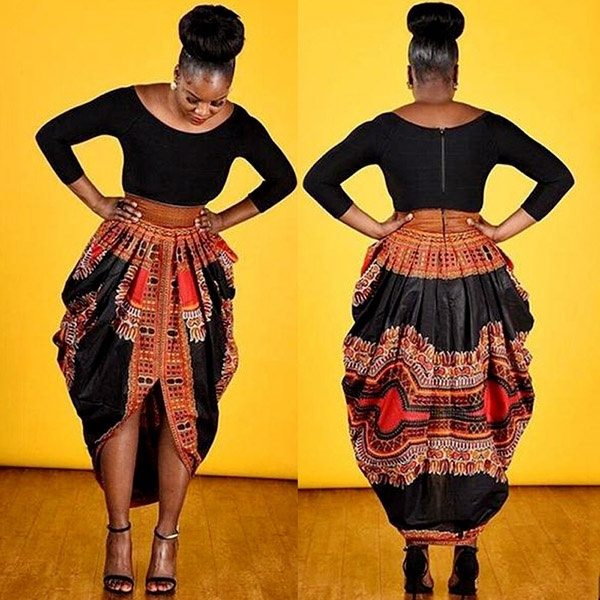 wish african dresses