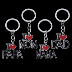 Key Chain, Chain, Gifts, father