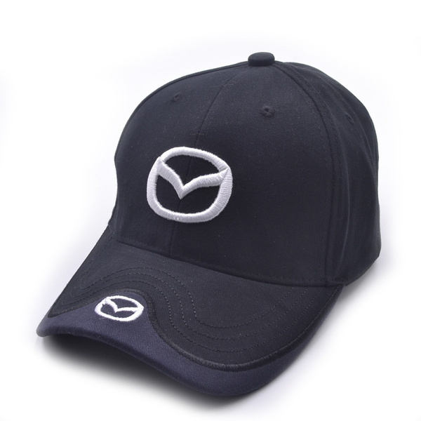 mazda racing hat