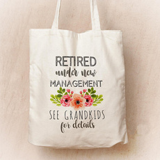 retirement, Totes, Gifts, Tote Bag