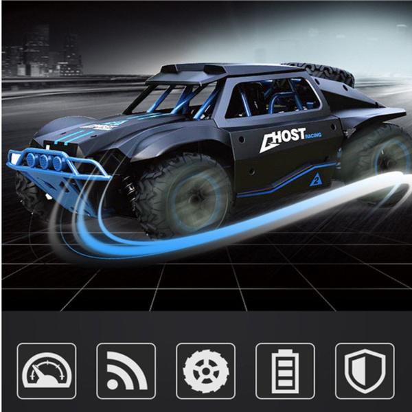 Ghost racing sales rc car