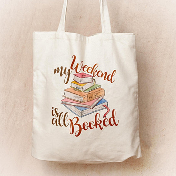 tote bookbag