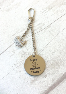 farmergirl, caracccessorie, Gifts, handstamped
