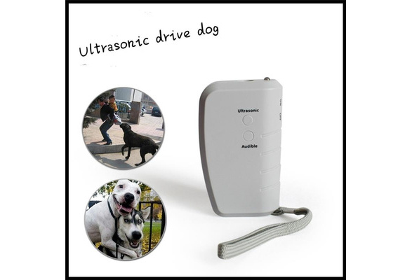 hoont dog repeller