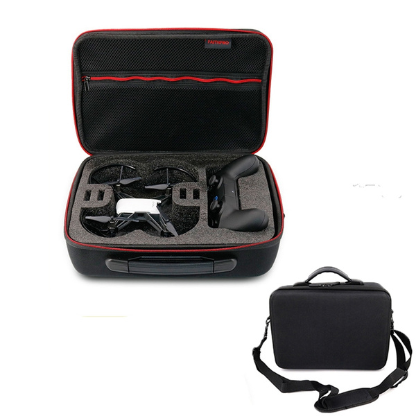 case tello drone