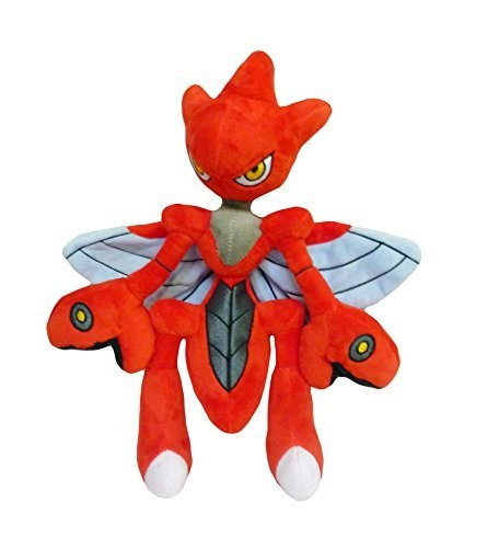 bug pokemon plush