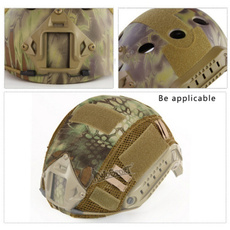 case, Helmet, Adjustable, huntinghelmetcover