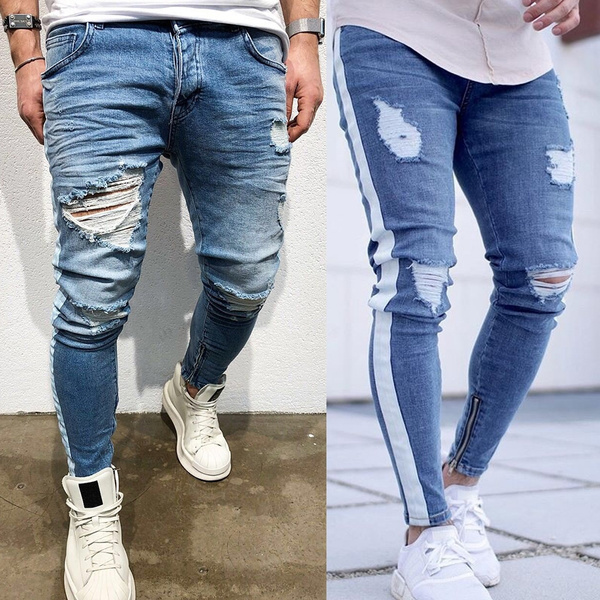 new style jeans 2018