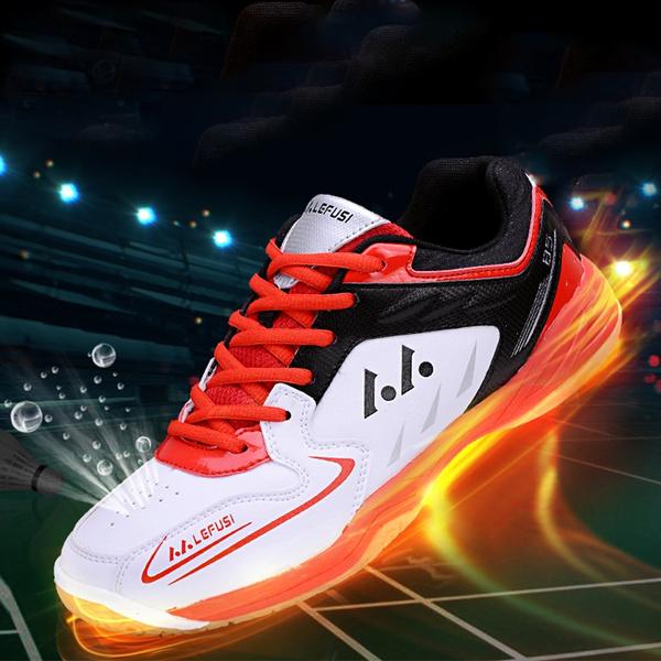 Training shoes for on sale badminton