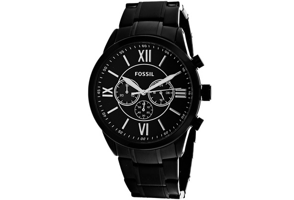 Watch Quartz Mineral Crystal BQ1127IE 