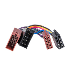 maletofemaleadaptervw, adapterforvw, maletofamaleharnessforvw, Harness