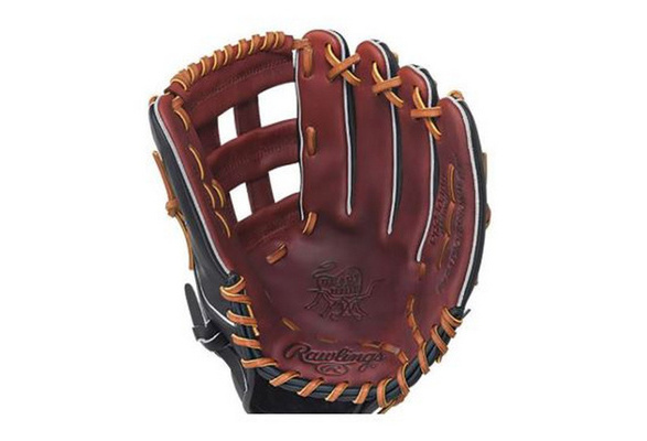 Rawlings sales blem gloves