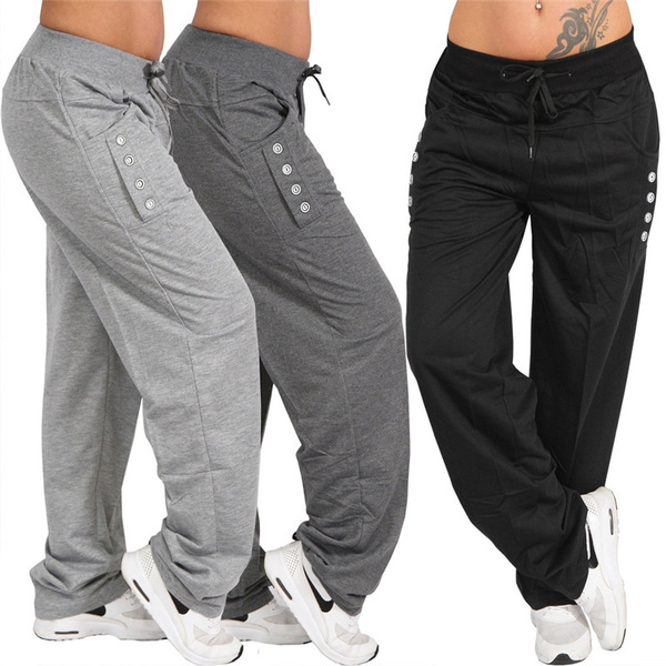 plus size ladies trousers