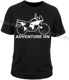 Summer, motorcycleteeshirt, Shirt, Motorcycle