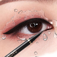 SACE LADY Long Wearing Precise Liquid Eyeliner Waterproof Smudge-Proof