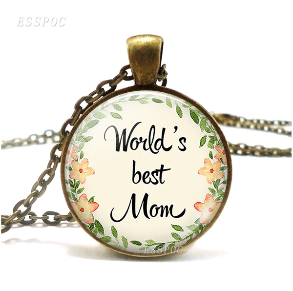 Jewelry Necklace Pendant Gift 