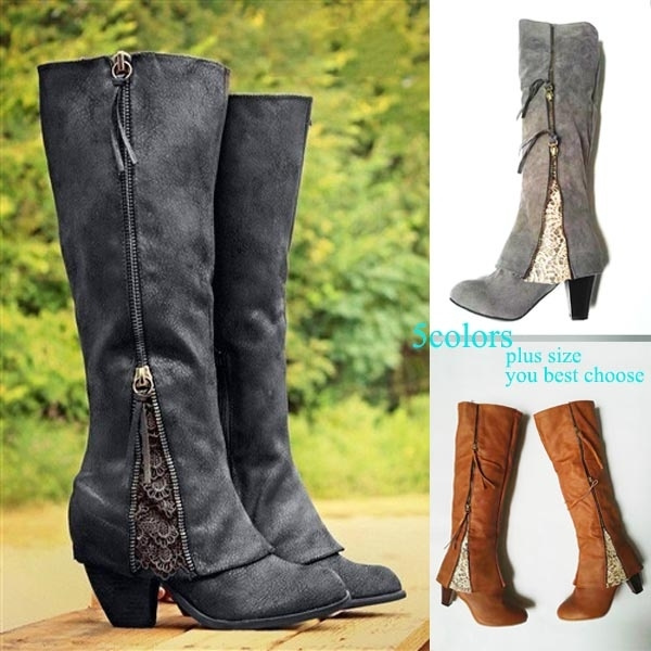 wish riding boots