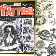 tattoo, Design, art, Tattoo Supplies