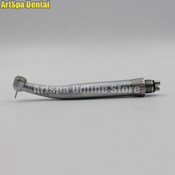 BEING Dental High Speed Turbine Handpiece Fiber