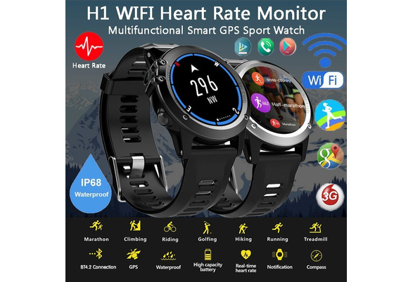 H1 3g hot sale smartwatch