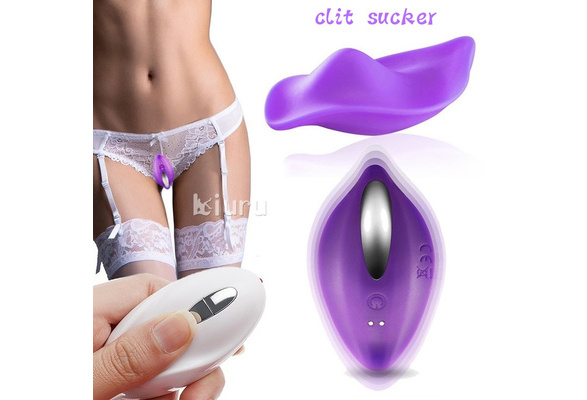 Powerful Panty Vibrator Wireless Remote Control Protable Stimulate  Invisible Vibrator Egg Vibrating Panties