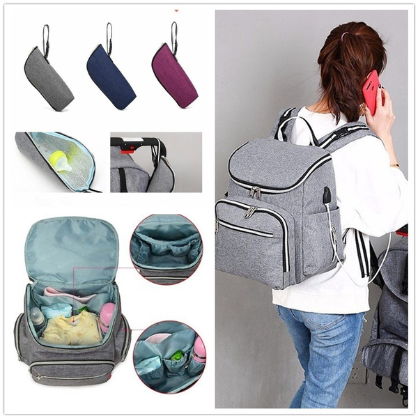 rucksack organiser