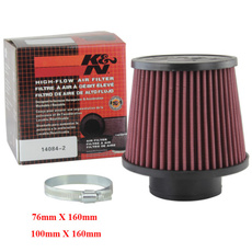 roundconecoldcleaner, highflowairfilter, gasfilter, automobileairfilter
