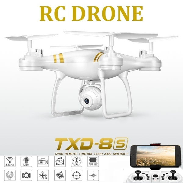 drone txd 8s