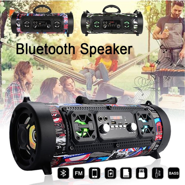 outdoor bluetooth surround sound