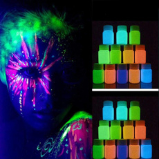 neonbodypaint, glowinthedarkpaint, phosphorescenthook, blacklightreactiveneonfluorescent