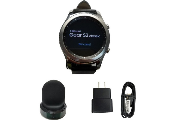 samsung gear s3 classic refurbished