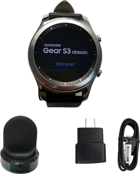 samsung galaxy gear smartwatch refurbished