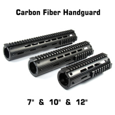 carbon fiber, Carbon, Fiber, quadrail