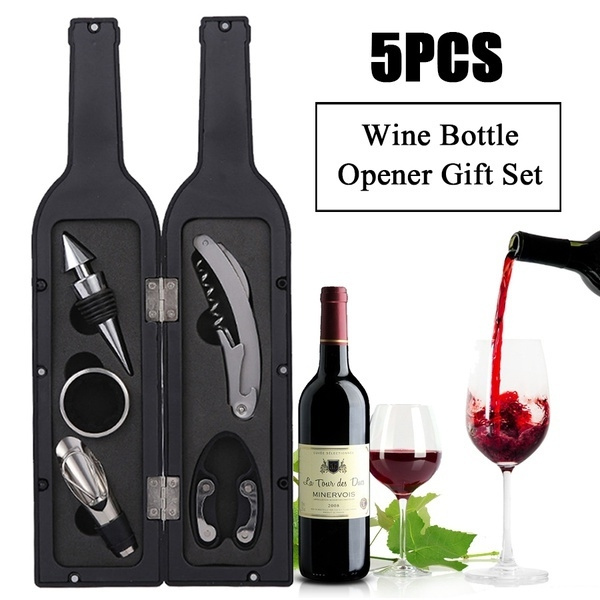 Wine Opener Gift Sets