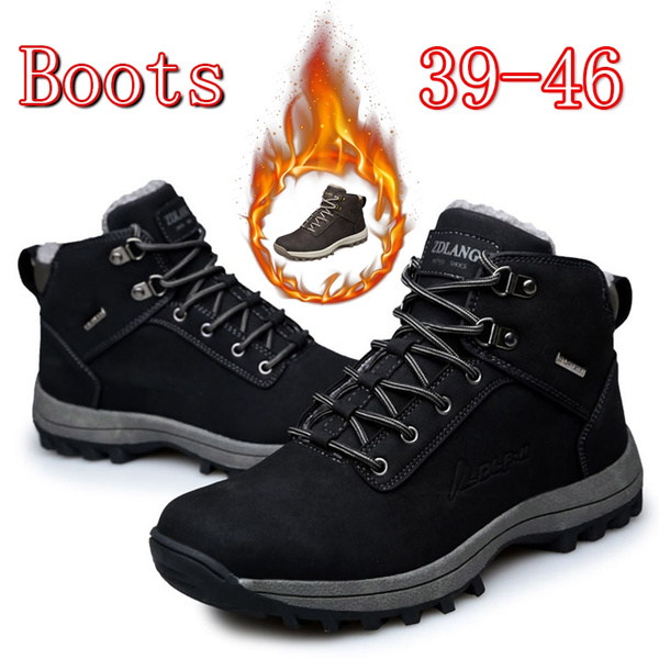 Skid 2025 resistant boots