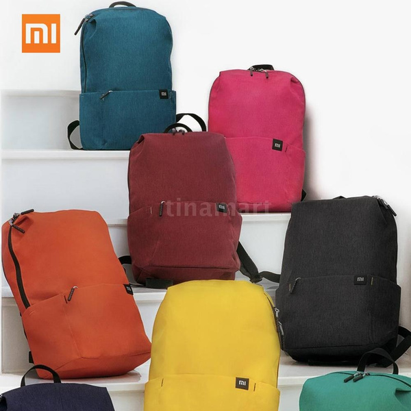 xiaomi luggage size