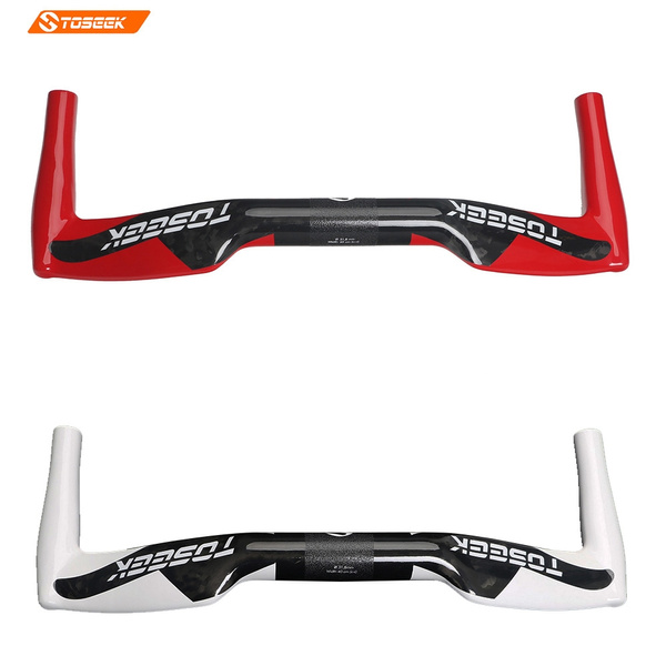 tt bike handlebars