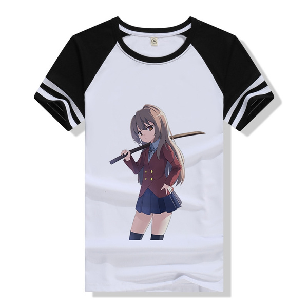 Toradora! - Taiga Aisaka - Toradora - T-Shirt
