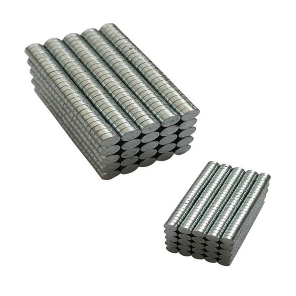 N50-30*3mm Super Strong Magnet Neodymium Rare-Earth Magnets 