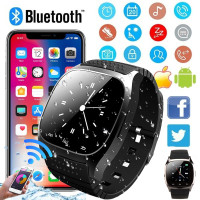hexin waterproof smart watch