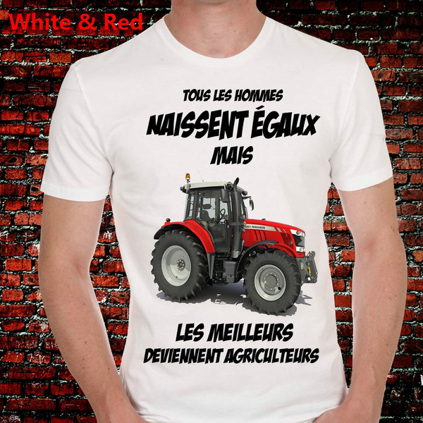 massey ferguson shirt